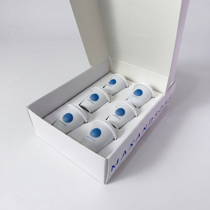 Ease. (6-box)