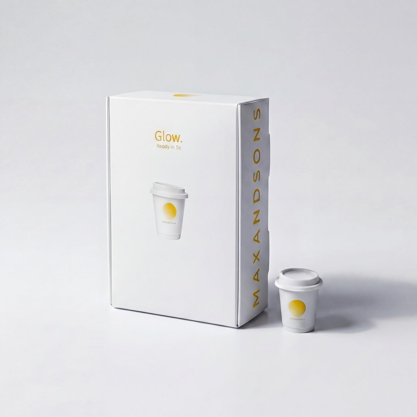 Glow. (6-box)