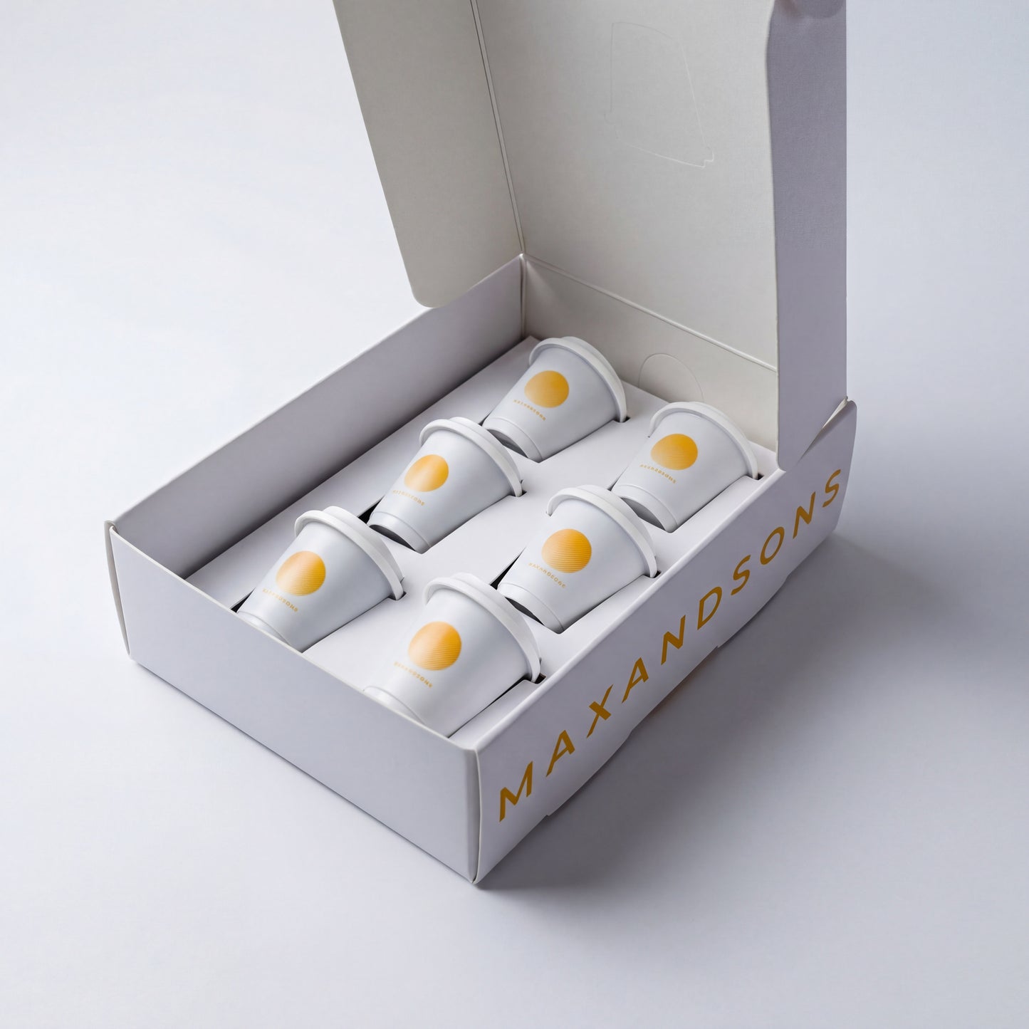 Glow. (6-box)