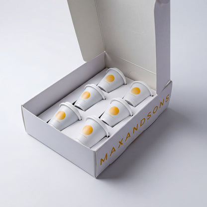 Glow. (6-box)