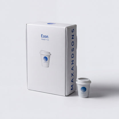 Ease. (6-box)
